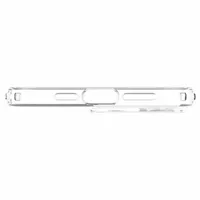Гръб Spigen Liquid Crystal за iPhone 14 Pro - Прозрачен - 4 Гръб Spigen Liquid Crystal за iPhone 14 Pro - Прозрачен - 4