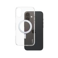 Гръб CARE by PanzerGlass за iPhone 16 Plus, Feature Case... - 2 Гръб CARE by PanzerGlass за iPhone 16 Plus, Feature Case... - 2