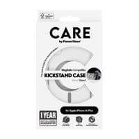 Гръб CARE by PanzerGlass за iPhone 16 Plus, Feature Case... - 2 Гръб CARE by PanzerGlass за iPhone 16 Plus, Feature Case... - 2