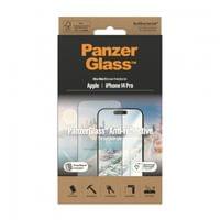 Стъклен протектор PanzerGlass Apple iPhone 14 Pro UWF... - 5 Стъклен протектор PanzerGlass Apple iPhone 14 Pro UWF... - 5