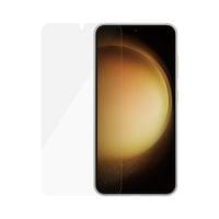 Стъклен протектор Safe за Samsung Galaxy S22 / S23... - 3 Стъклен протектор Safe за Samsung Galaxy S22 / S23... - 3