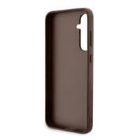 Гръб Guess PU 4G Metal Logo Case за Samsung Galaxy S23 FE... - 3 Гръб Guess PU 4G Metal Logo Case за Samsung Galaxy S23 FE... - 3