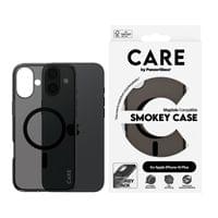 Гръб CARE by PanzerGlass за iPhone 16 Plus, Flagship,... - 1 Гръб CARE by PanzerGlass за iPhone 16 Plus, Flagship,... - 1