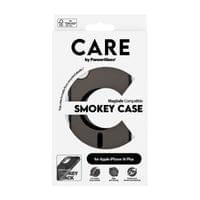 Гръб CARE by PanzerGlass за iPhone 16 Plus, Flagship,... - 2