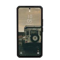 Гръб UAG Scout за Samsung Galaxy A54 5G - Черен - 7