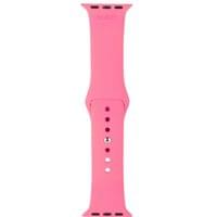 Каишка за часовник Holdit Silicone Watchband 38/40/41... - 1 Каишка за часовник Holdit Silicone Watchband 38/40/41... - 1