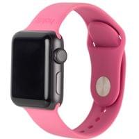 Каишка за часовник Holdit Silicone Watchband 38/40/41... - 2 Каишка за часовник Holdit Silicone Watchband 38/40/41... - 2