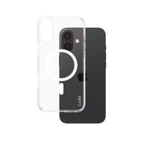 Гръб CARE by PanzerGlass за iPhone 16 Plus, Flagship Case... - 3
