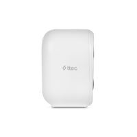 Wireless камера ttec Wizi Pro W Full HD Indoor/Outdoor... - 1