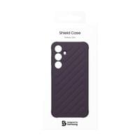 Оригинален гръб Samsung Shield Cover за Galaxy S24 Plus -... - 2
