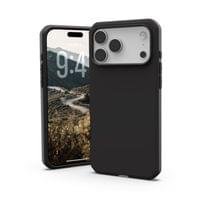 Гръб UAG Civilian LT MagSafe за iPhone 17 Pro Max - Черен - 1 Гръб UAG Civilian LT MagSafe за iPhone 17 Pro Max - Черен - 1