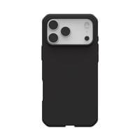 Гръб UAG Civilian LT MagSafe за iPhone 17 Pro Max - Черен - 3