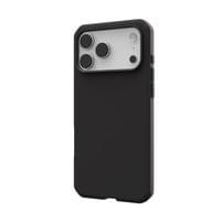 Гръб UAG Civilian LT MagSafe за iPhone 17 Pro Max - Черен - 4