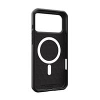 Гръб UAG Civilian LT MagSafe за iPhone 17 Pro Max - Черен - 13