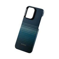 Гръб Pitaka MagEZ 5 case за iPhone 15 Pro Max - Moonrise - 2