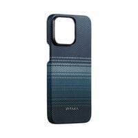 Гръб Pitaka MagEZ 5 case за iPhone 15 Pro Max - Moonrise - 3