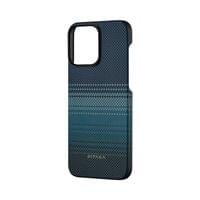 Гръб Pitaka MagEZ 5 case за iPhone 15 Pro Max - Moonrise - 5