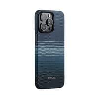 Гръб Pitaka MagEZ 5 case за iPhone 15 Pro Max - Moonrise - 6