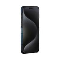 Гръб Pitaka MagEZ 5 case за iPhone 15 Pro Max - Moonrise - 10