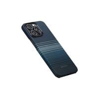 Гръб Pitaka MagEZ 5 case за iPhone 15 Pro Max - Moonrise - 11