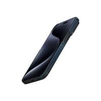 Гръб Pitaka MagEZ 5 case за iPhone 15 Pro Max - Moonrise - 12