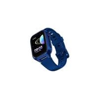 Детски Smart Часовник ttec Kidi GPS 4G Sim Card - Ocean Blue - 6 Детски Smart Часовник ttec Kidi GPS 4G Sim Card - Ocean Blue - 6