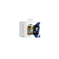 Детски Smart Часовник ttec Kidi GPS 4G Sim Card - Ocean Blue - 8 Детски Smart Часовник ttec Kidi GPS 4G Sim Card - Ocean Blue - 8