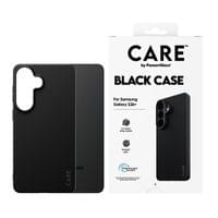 Гръб CARE by PanzerGlass за Samsung Galaxy S26 Plus, TPU... - 2 Гръб CARE by PanzerGlass за Samsung Galaxy S26 Plus, TPU... - 2