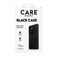 Гръб CARE by PanzerGlass за Samsung Galaxy S26 Plus, TPU... - 4 Гръб CARE by PanzerGlass за Samsung Galaxy S26 Plus, TPU... - 4