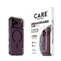 Кейс CARE by PanzerGlass за iPhone 18 Pro Max/17 Pro Max,... - 1