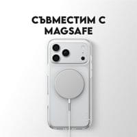 Кейс CARE by PanzerGlass за iPhone 18 Pro Max/17 Pro Max,... - 6 Кейс CARE by PanzerGlass за iPhone 18 Pro Max/17 Pro Max,... - 6