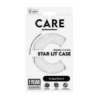 Гръб CARE by PanzerGlass за iPhone 15, Flagship Case Star... - 2 Гръб CARE by PanzerGlass за iPhone 15, Flagship Case Star... - 2