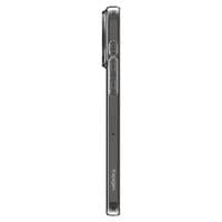 Гръб Spigen Liquid Crystal за iPhone 15 Pro - Прозрачен - 4 Гръб Spigen Liquid Crystal за iPhone 15 Pro - Прозрачен - 4