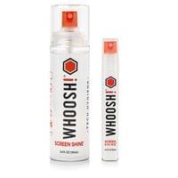 Почистващ спрей WHOOSH Screen Shine Duo 100ml + 8ml - 1 Почистващ спрей WHOOSH Screen Shine Duo 100ml + 8ml - 1