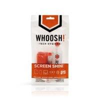Почистващ спрей WHOOSH Screen Shine Duo 100ml + 8ml - 2 Почистващ спрей WHOOSH Screen Shine Duo 100ml + 8ml - 2