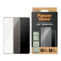 Стъклен протектор PanzerGlass за Xiaomi Redmi Note 15 5G,... - 1