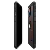 Гръб Spigen Tough Armor MagSafe за iPhone 15 Pro Max - Черен - 8 Гръб Spigen Tough Armor MagSafe за iPhone 15 Pro Max - Черен - 8