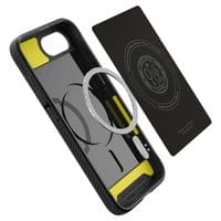 Гръб Spigen за iPhone 17E, iPhone 16E, Rugged Armor,... - 9 Гръб Spigen за iPhone 17E, iPhone 16E, Rugged Armor,... - 9