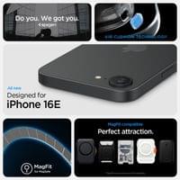 Гръб Spigen за iPhone 17E, iPhone 16E, Rugged Armor,... - 11 Гръб Spigen за iPhone 17E, iPhone 16E, Rugged Armor,... - 11