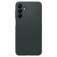Гръб Spigen Liquid Air за Samsung Galaxy A15, A15 5G - Зелен - 7 Гръб Spigen Liquid Air за Samsung Galaxy A15, A15 5G - Зелен - 7