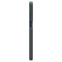 Гръб Spigen Liquid Air за Samsung Galaxy A15, A15 5G - Зелен - 4 Гръб Spigen Liquid Air за Samsung Galaxy A15, A15 5G - Зелен - 4