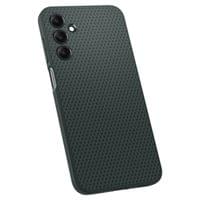 Гръб Spigen Liquid Air за Samsung Galaxy A15, A15 5G - Зелен - 2