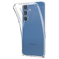 Гръб Spigen за Samsung Galaxy S25 Plus, Liquid Crystal,... - 5 Гръб Spigen за Samsung Galaxy S25 Plus, Liquid Crystal,... - 5
