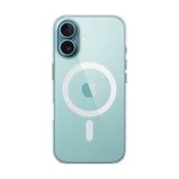 Оригинален Гръб Apple за Apple iPhone 16, Clear Case with... - 2 Оригинален Гръб Apple за Apple iPhone 16, Clear Case with... - 2