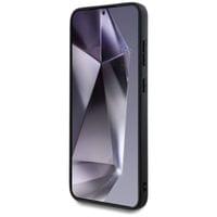 Гръб Guess за Samsung Galaxy S25, PU, Fixed Glitter 4G... - 2 Гръб Guess за Samsung Galaxy S25, PU, Fixed Glitter 4G... - 2