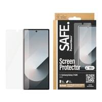 Стъклен протектор Safe за Samsung Galaxy Z Fold 6... - 1 Стъклен протектор Safe за Samsung Galaxy Z Fold 6... - 1