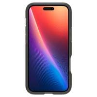 Гръб Spigen Tough Armor MagSafe за iPhone 16 - Черен - 3 Гръб Spigen Tough Armor MagSafe за iPhone 16 - Черен - 3