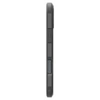 Гръб Spigen Tough Armor MagSafe за iPhone 16 - Черен - 5 Гръб Spigen Tough Armor MagSafe за iPhone 16 - Черен - 5