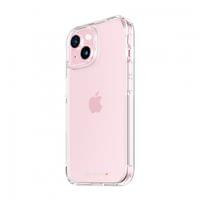 Гръб PanzerGlass за Apple iPhone 15 Hardcase with D3O -... - 3