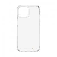 Гръб PanzerGlass за Apple iPhone 15 Hardcase with D3O -... - 2